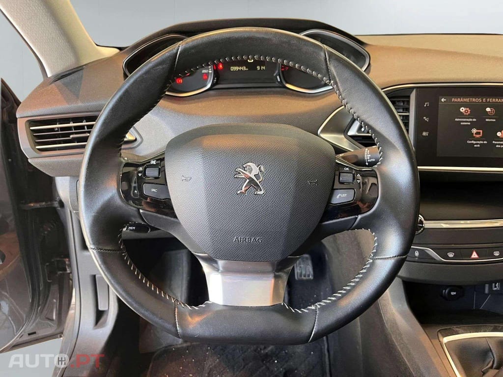 Peugeot 308 SW 1.2 PureTech 110 S&S Active