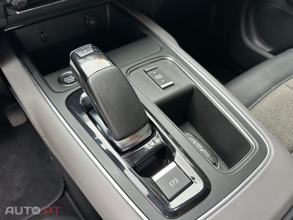 Citroen C5 Aircross 1.6 Hybrid C-Series e-EAT8