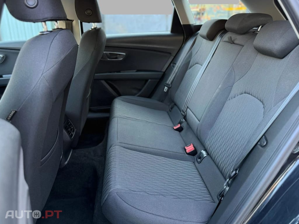 Seat Leon 1.6TDI BUSINESS
