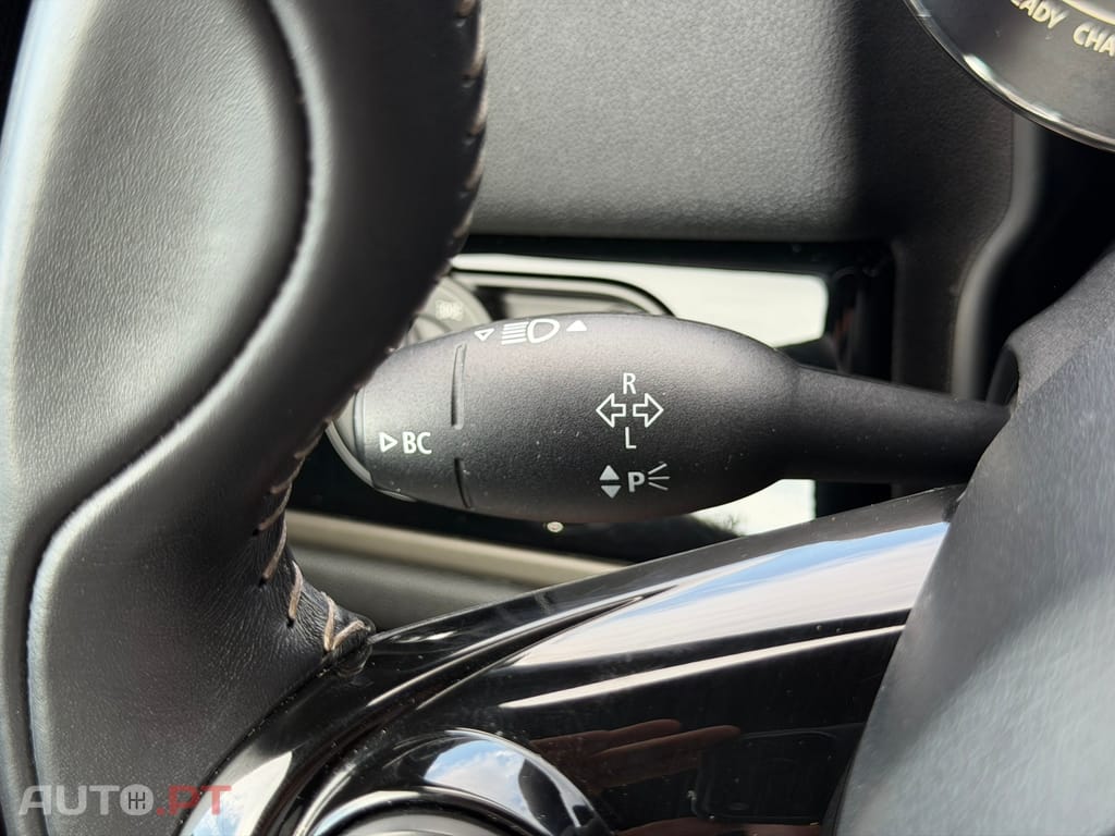 MINI Countryman Cooper SE ALL4 Untamed Edition Auto