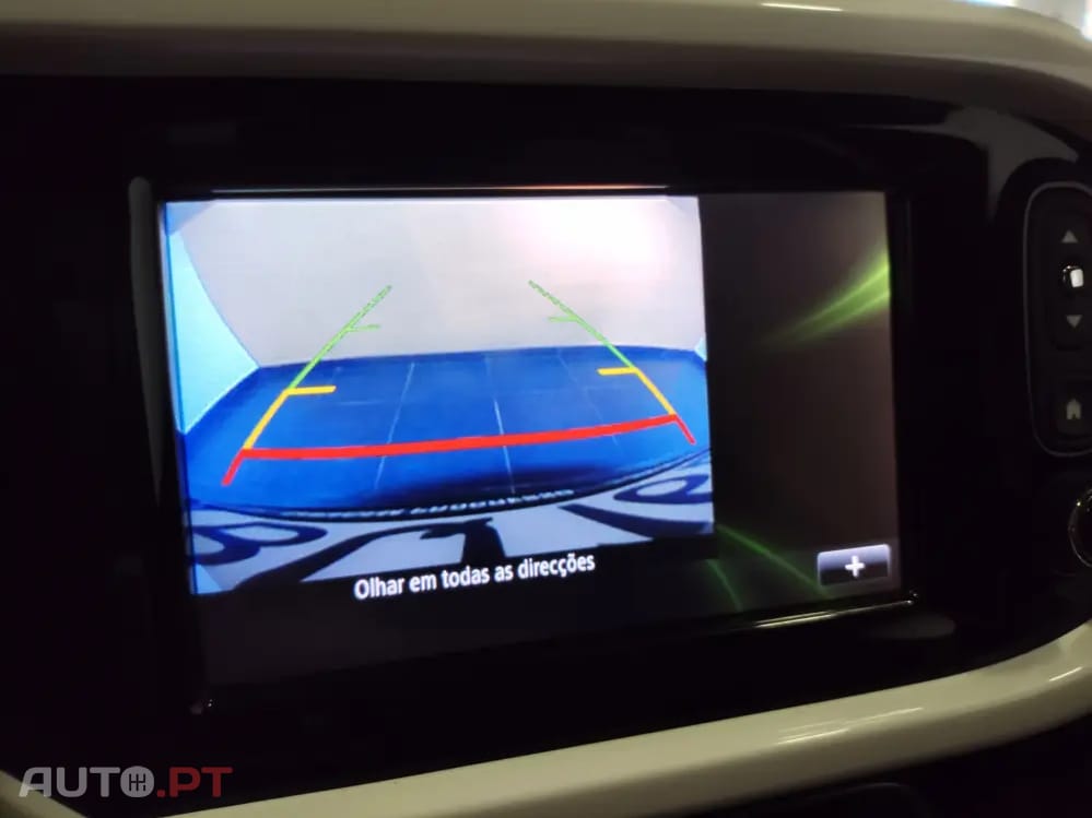 Renault Twingo 1.0 SCe Limited EDC