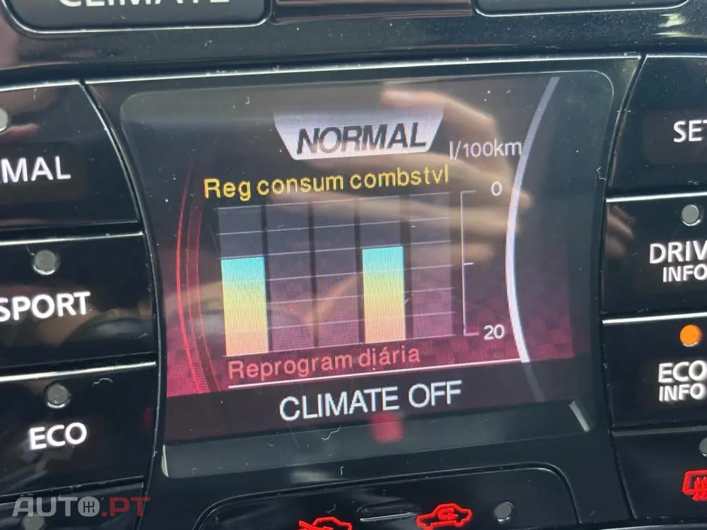 Nissan Juke 1.6 N-Tec