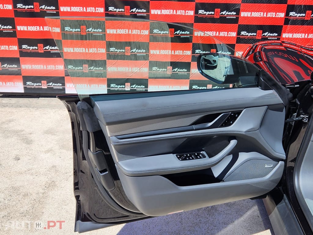 Porsche Taycan 4S bateria Performance Plus