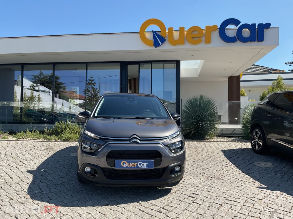 Citroen C3 1.2 PureTech Elle EAT6