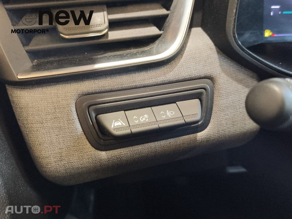 Renault Clio Clio Evolution TCE 90