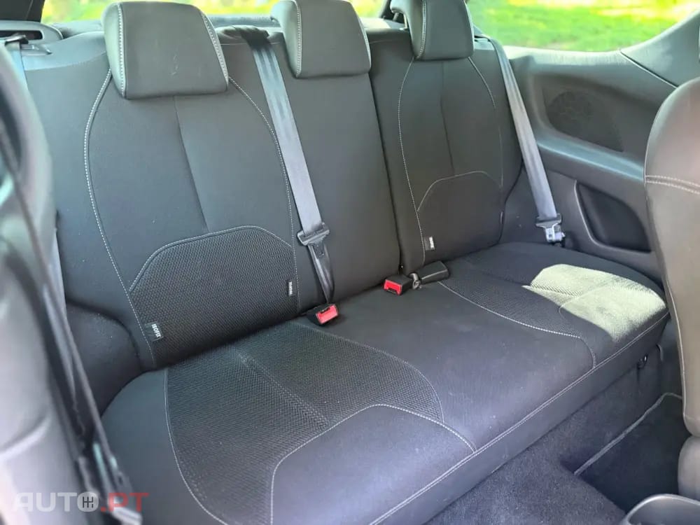 Citroen DS3 1.2 VTi So Chic