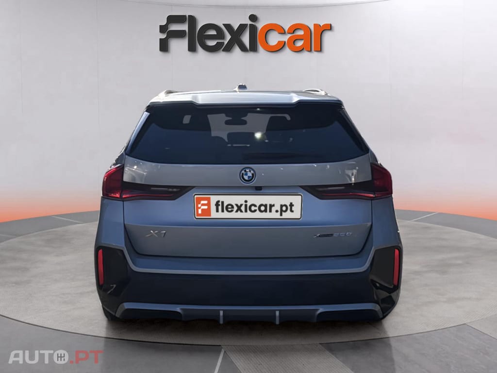 BMW X1 xDrive25e Pack Desportivo M