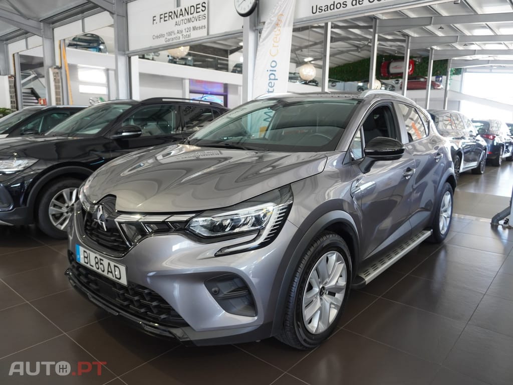 Mitsubishi ASX 1.0 MPI-T Launch Edition foto 2