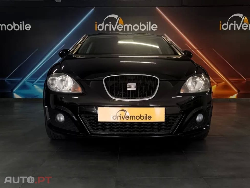 Seat Leon 1.6 TDI Reference