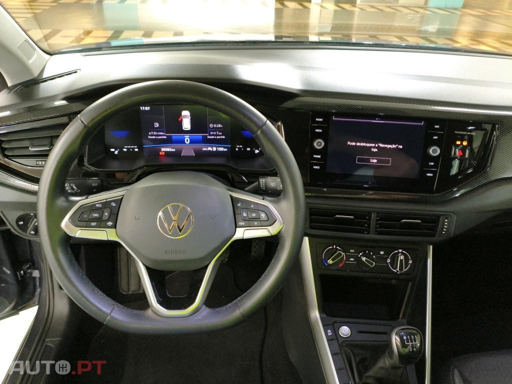 Volkswagen Taigo 1.0 TSI Urban