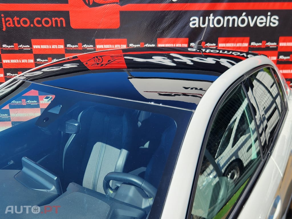Peugeot 208 1.5 BlueHDi GT Pack