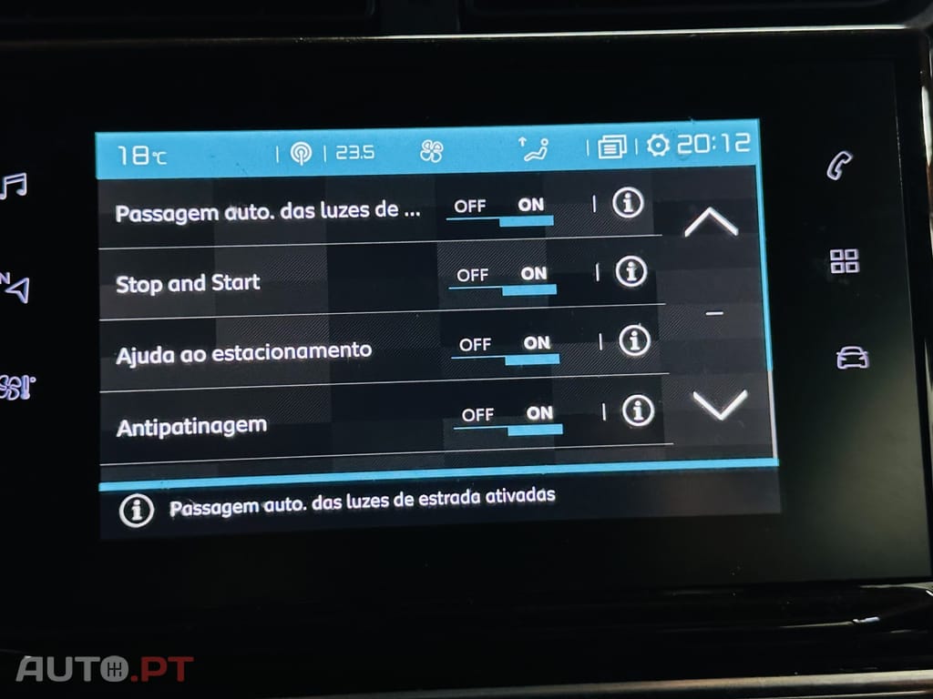 Citroen C3 1.2 PureTech Feel