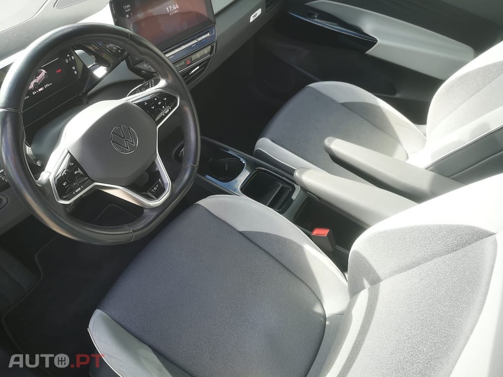 Volkswagen Id.3 Pro Performamnce 1st