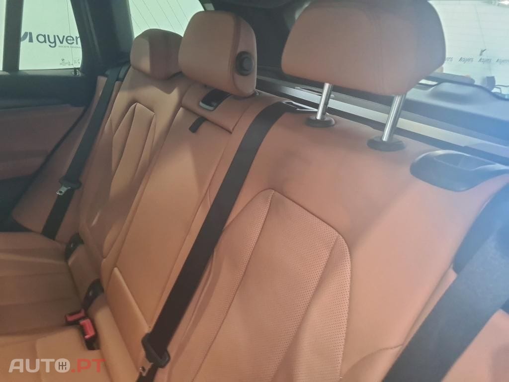 BMW X3 30 e xDrive Pack M