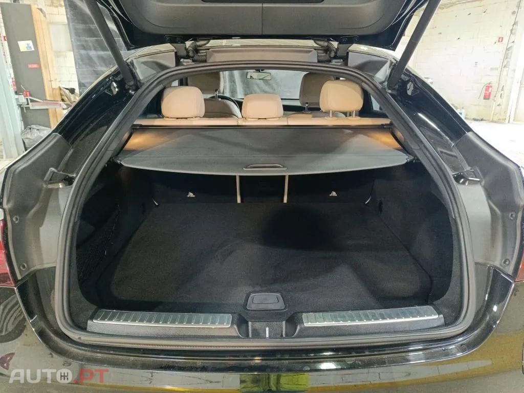 Mercedes-Benz GLC 300 de 4Matic