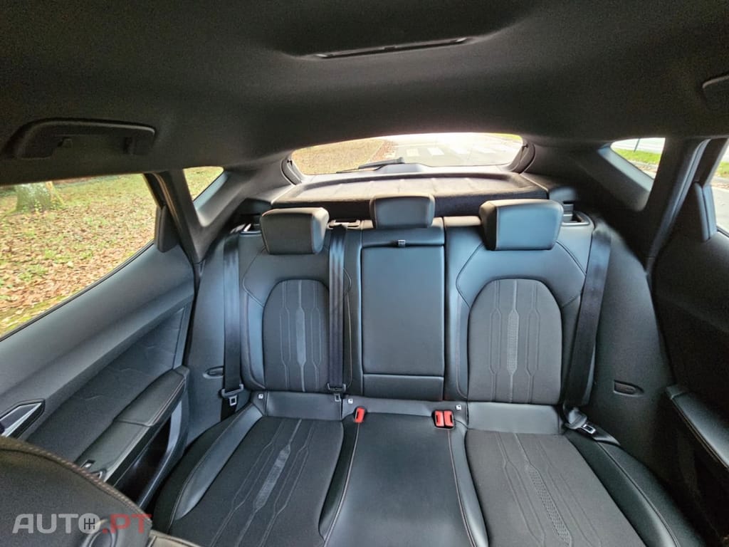 Cupra Formentor 1.4 e-Hybrid Sport DSG