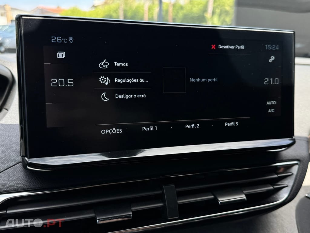 Peugeot 5008 1.5 BlueHDi GT EAT8