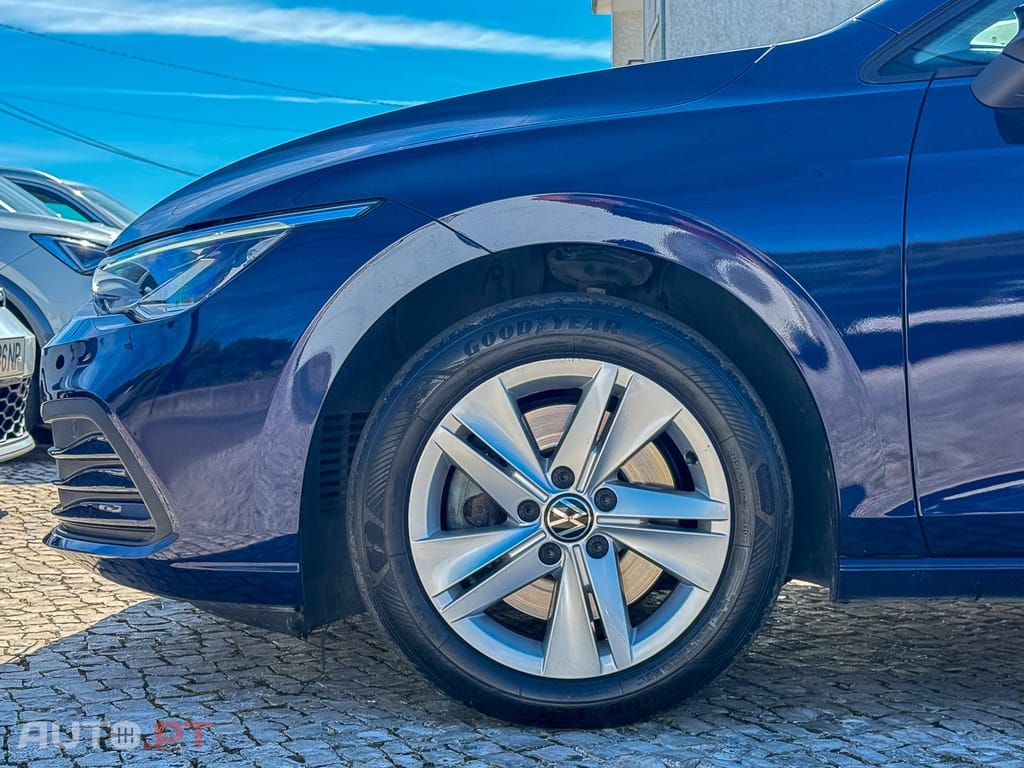 Volkswagen Golf Variant 1.6 TDi Confortline DSG