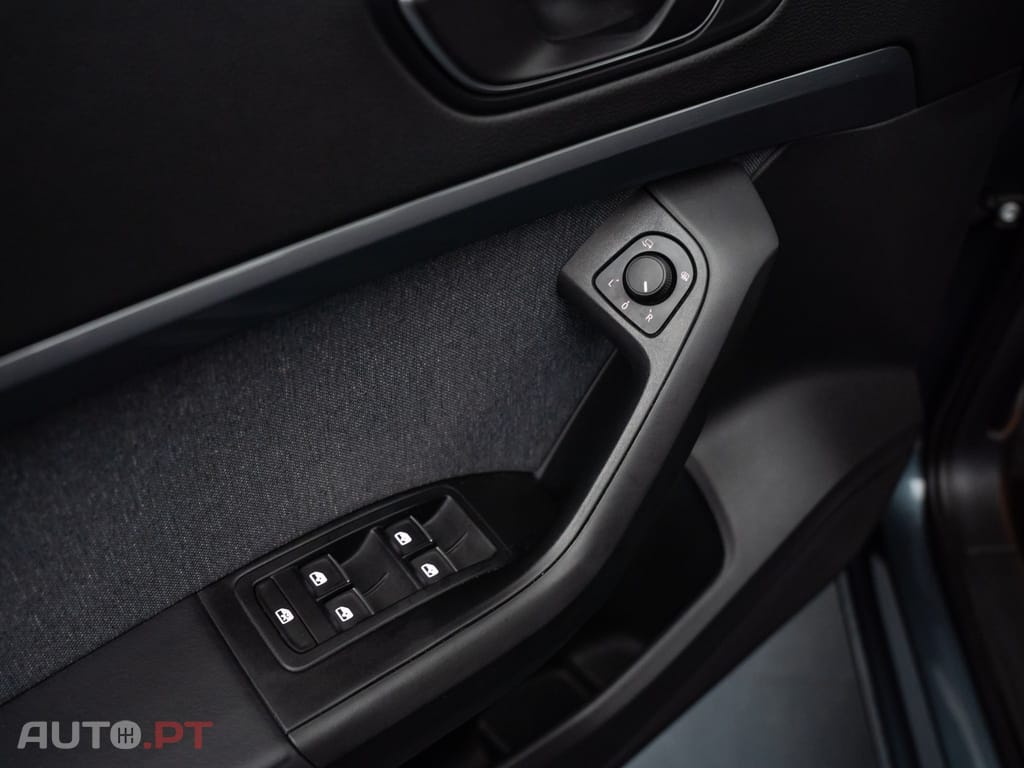 Seat Ateca 1.0 TSI Style