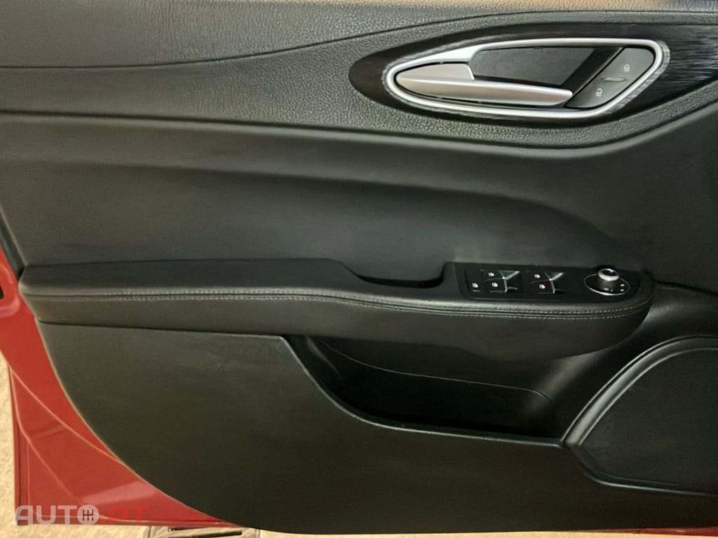Alfa Romeo Giulia 2.2 D AT8