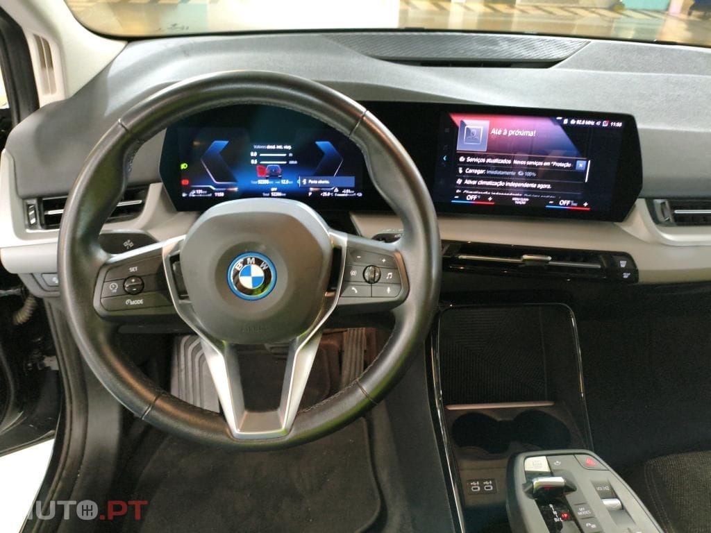 BMW 225 e xDrive