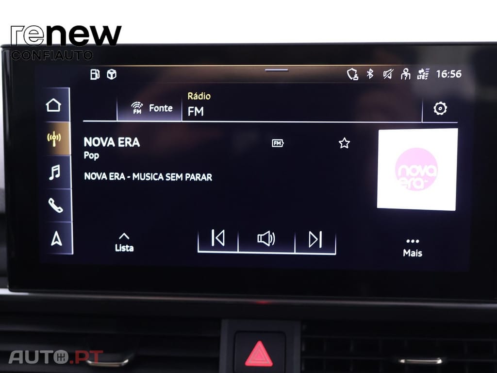 Audi E-Tron AUDI 35 TDI S TRONIC