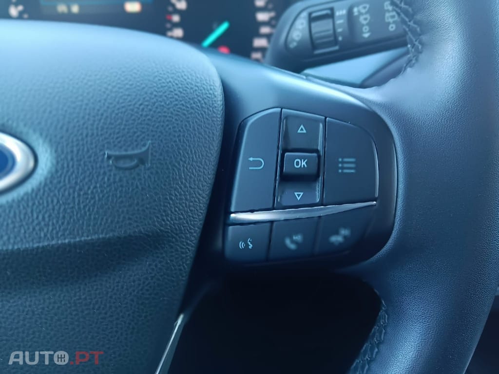 Ford Focus 1.0 ACTIVE MILDHYBRID