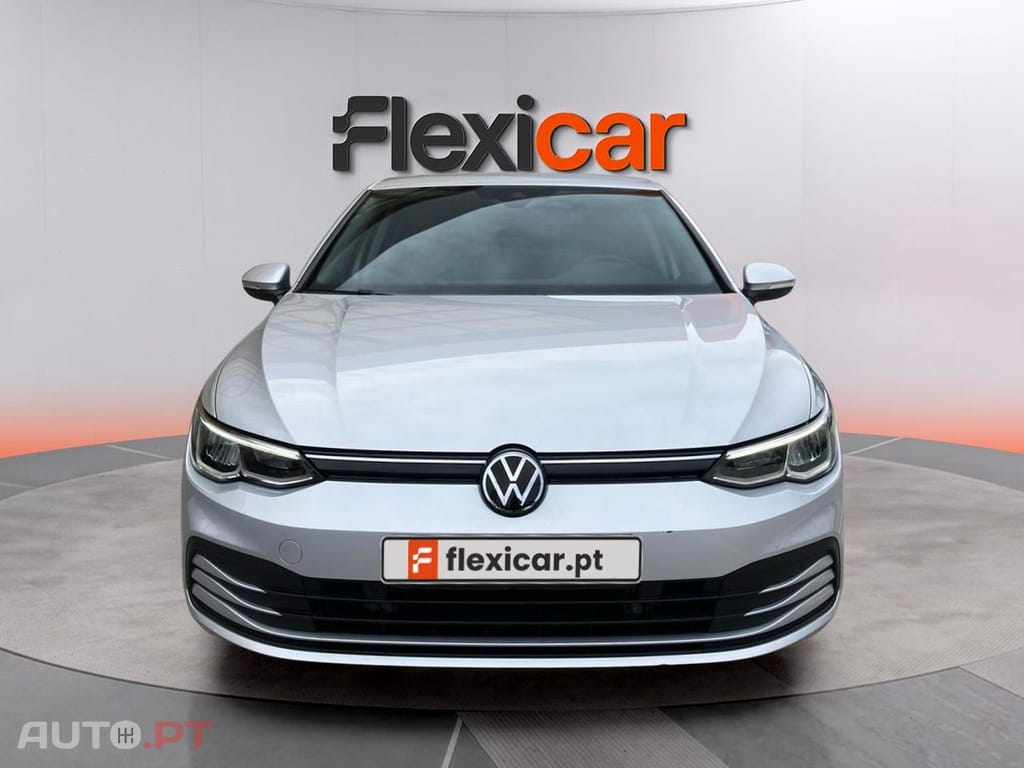Volkswagen Golf 1.0 TSI Sportline