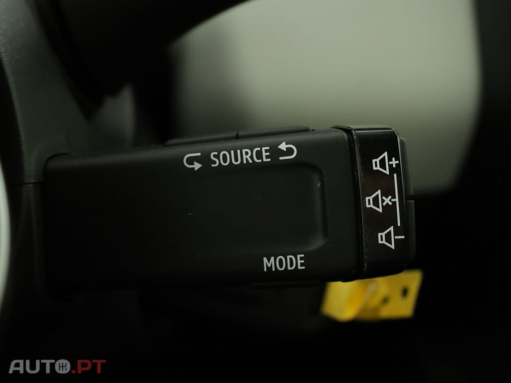 Renault Clio Clio 1.0 TCe Evolution