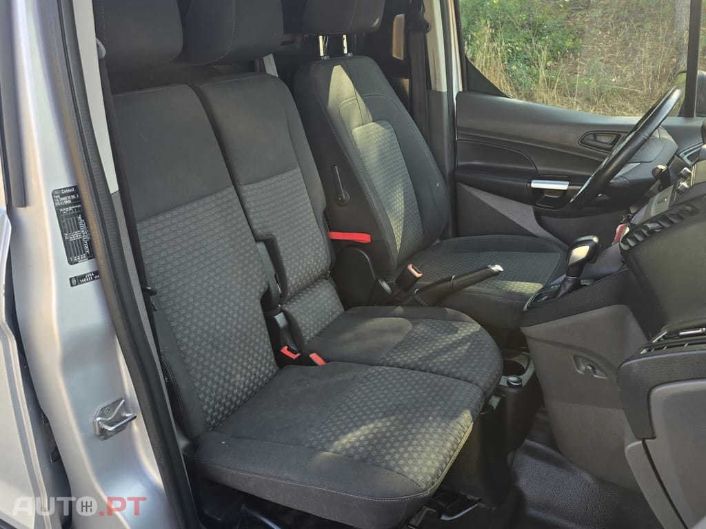 Ford Transit Connect Connect 1.5 TDCi 210 L2 Trend Powershift