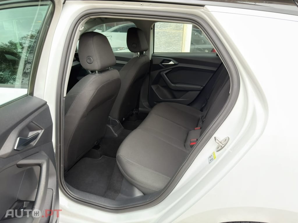 Audi A1 25 TFSI