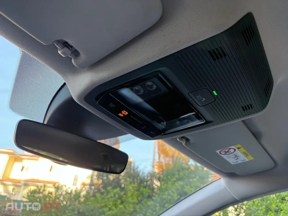 Seat Leon 1.0 eTSI OPF DSG Style