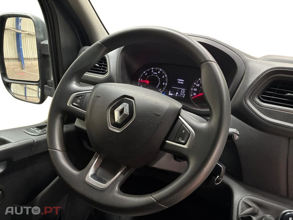 Renault Master 2.3 dCi L2H2 3.5T