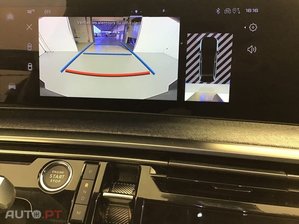 Peugeot 5008 1.2 Hybrid GT e-DCS6