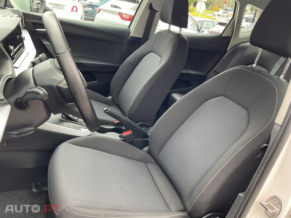 Seat Arona 1.0 TSI Style DSG