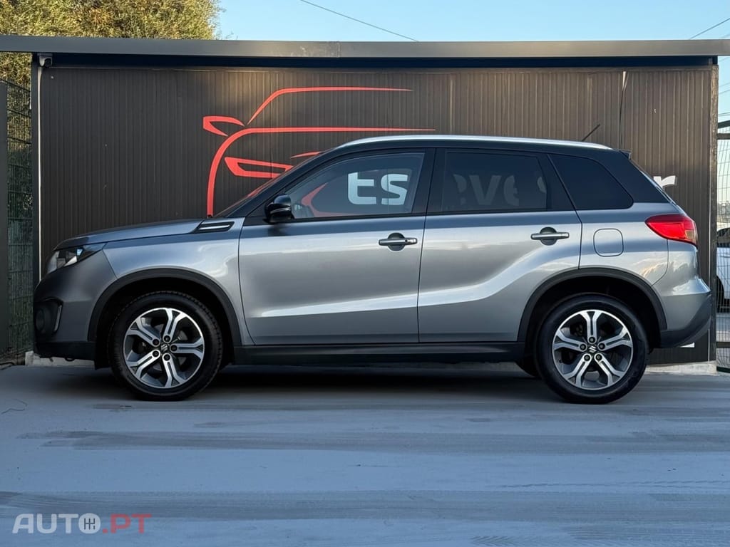 Suzuki Vitara 1.6 DDiS GL