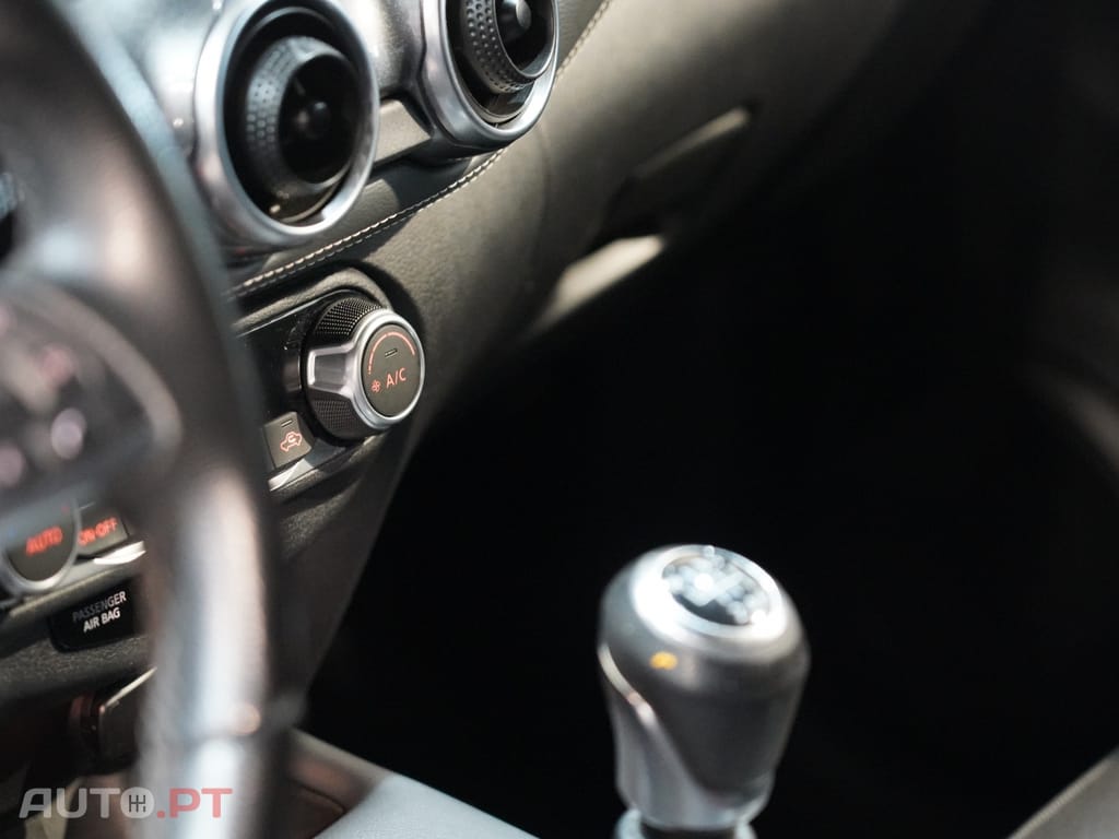 Nissan Juke 1.0 DIG-T Acenta