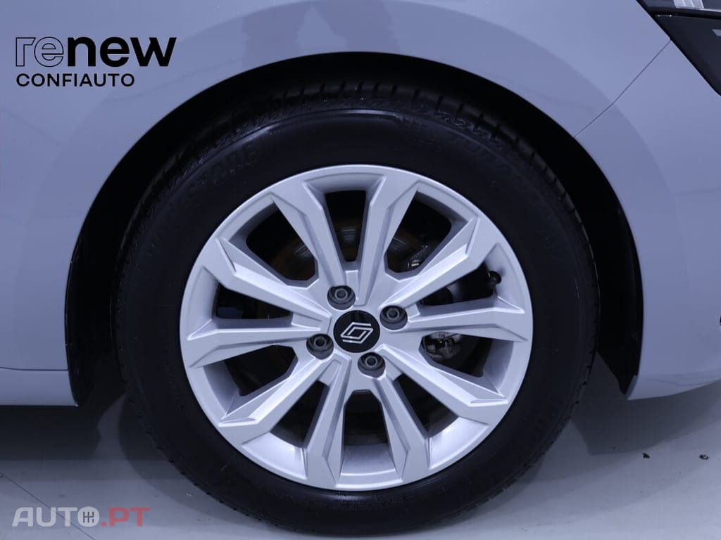 Renault Clio 1.0 TCe Evolution