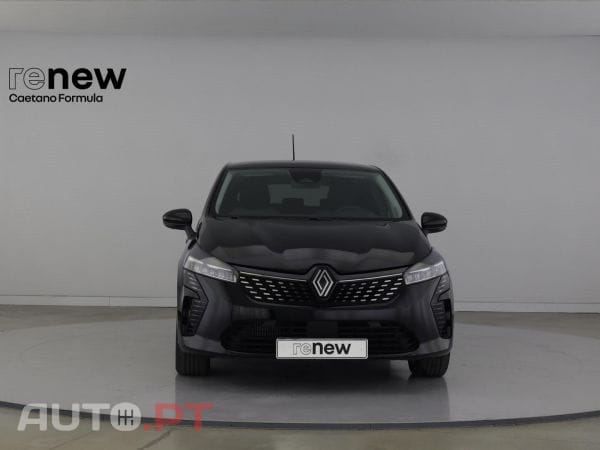 Renault Clio TCe 90 Evolution