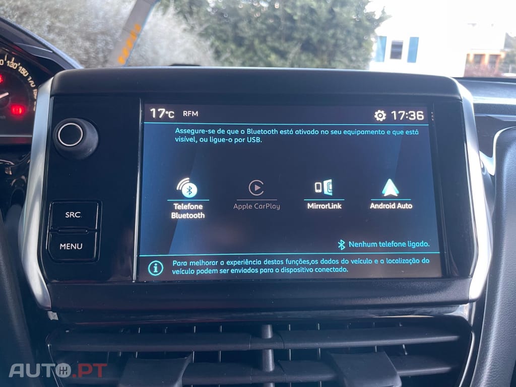 Peugeot 208 1.5 BlueHDi Active