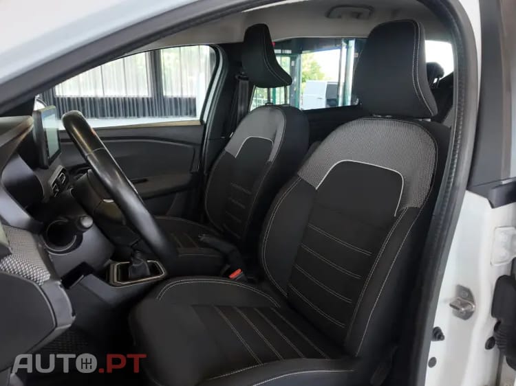 Dacia Jogger 1.0 ECO-G Expression 7L Bi-Fuel