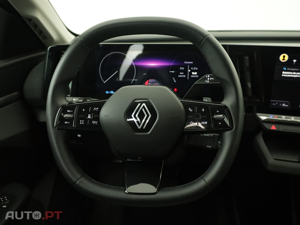 Renault Mégane Mégane E-Tech EV60 Evolution ER Optimum Charge