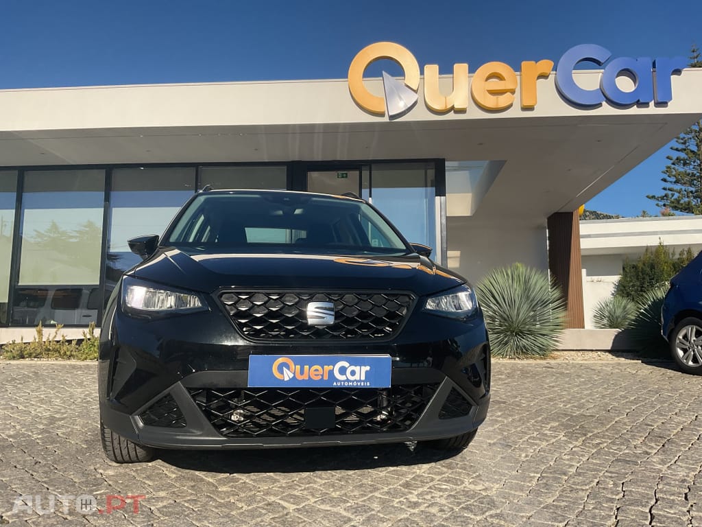 Seat Arona 1.0 TSI Style