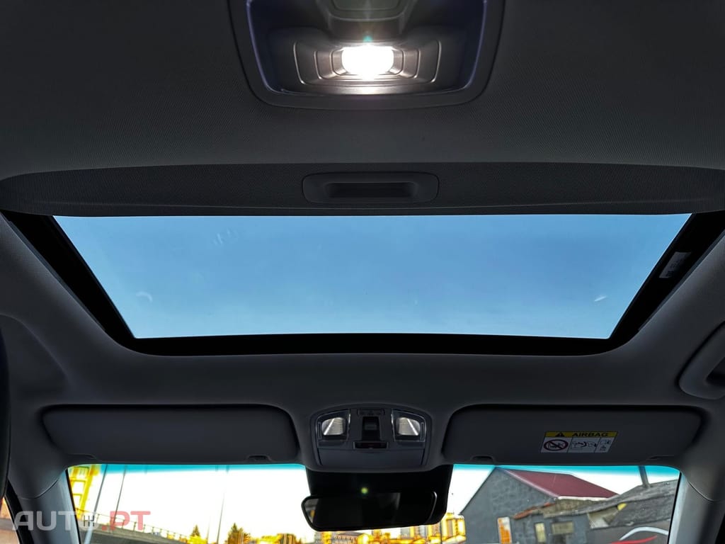 Hyundai Kauai 64 kWh Premium