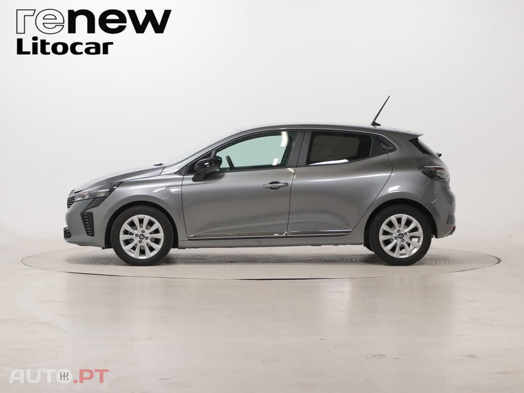 Renault Clio Clio Evolution TCE 90