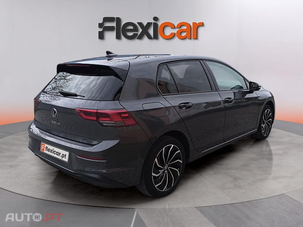 Volkswagen Golf 1.0 TSI Life