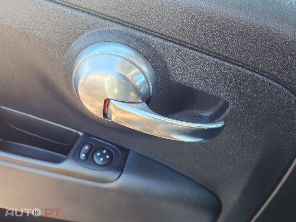 Fiat 500C 1.0 Hybrid Connect