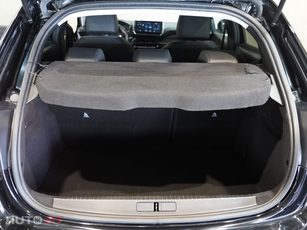 Peugeot 208 1.2 PureTech Allure