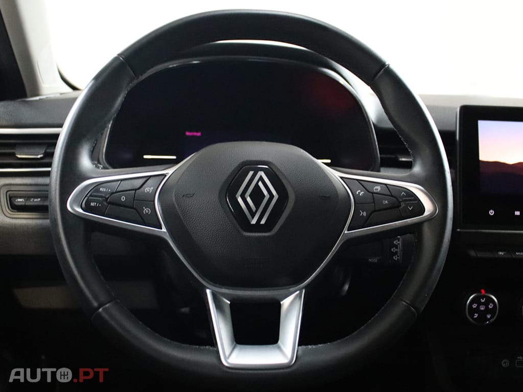 Renault Clio Clio 1.0 TCe Evolution