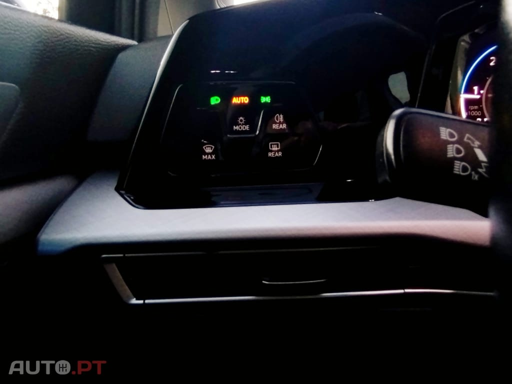 Volkswagen Golf Variant 2.0 TDi Life